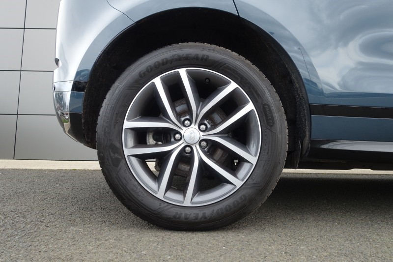 2023 (73) LAND ROVER RANGE ROVER EVOQUE 1.5 P300e Dynamic SE 5dr Auto 5118097