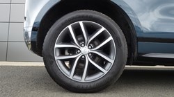 2023 (73) LAND ROVER RANGE ROVER EVOQUE 1.5 P300e Dynamic SE 5dr Auto 5118097