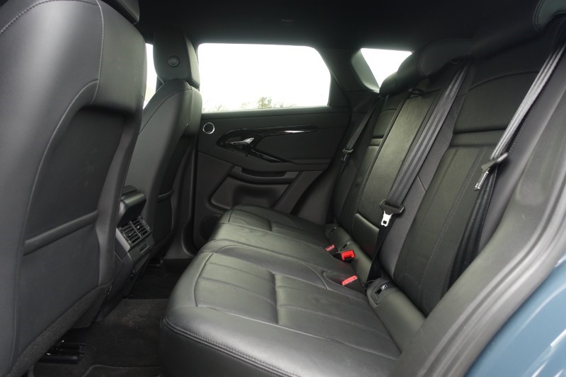 2023 (73) LAND ROVER RANGE ROVER EVOQUE 1.5 P300e Dynamic SE 5dr Auto 5118077