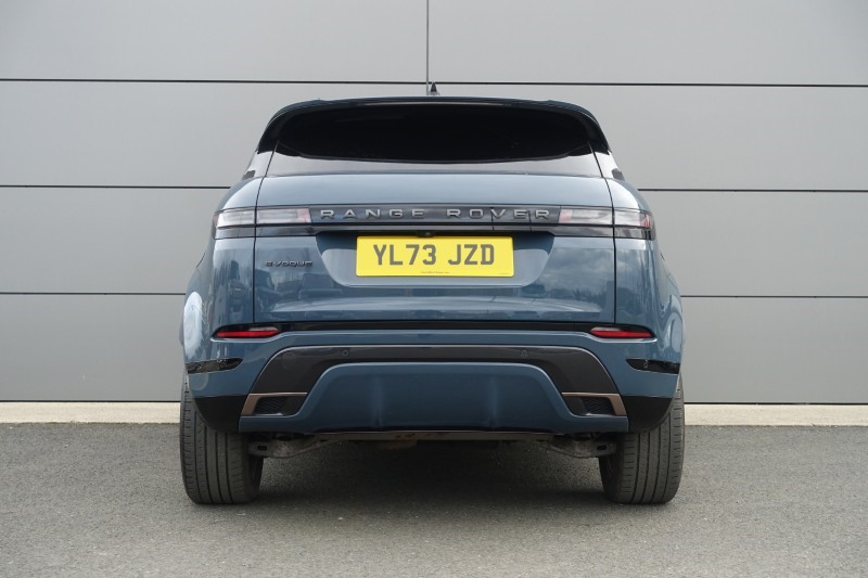 2023 (73) LAND ROVER RANGE ROVER EVOQUE 1.5 P300e Dynamic SE 5dr Auto 5118079