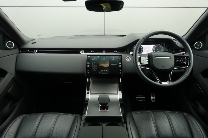 2023 (73) LAND ROVER RANGE ROVER EVOQUE 1.5 P300e Dynamic SE 5dr Auto 5118082