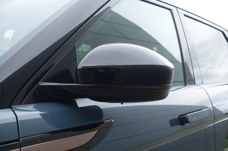 2023 (73) LAND ROVER RANGE ROVER EVOQUE 1.5 P300e Dynamic SE 5dr Auto 5118102