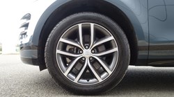 2023 (73) LAND ROVER RANGE ROVER EVOQUE 1.5 P300e Dynamic SE 5dr Auto 5118101