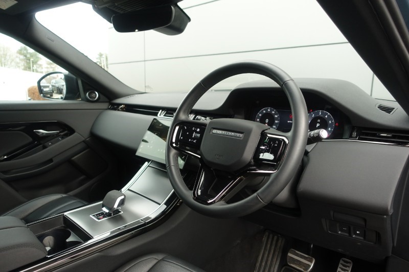 2023 (73) LAND ROVER RANGE ROVER EVOQUE 1.5 P300e Dynamic SE 5dr Auto 5118115