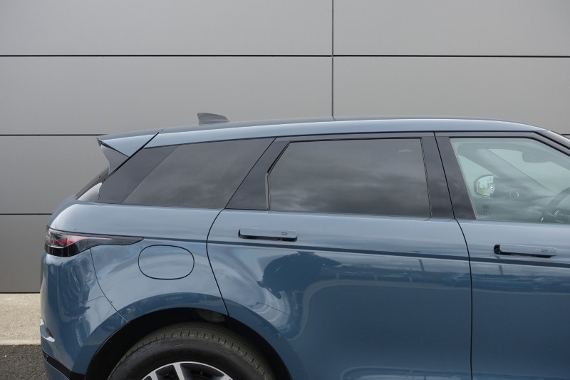 2023 (73) LAND ROVER RANGE ROVER EVOQUE 1.5 P300e Dynamic SE 5dr Auto 5118096