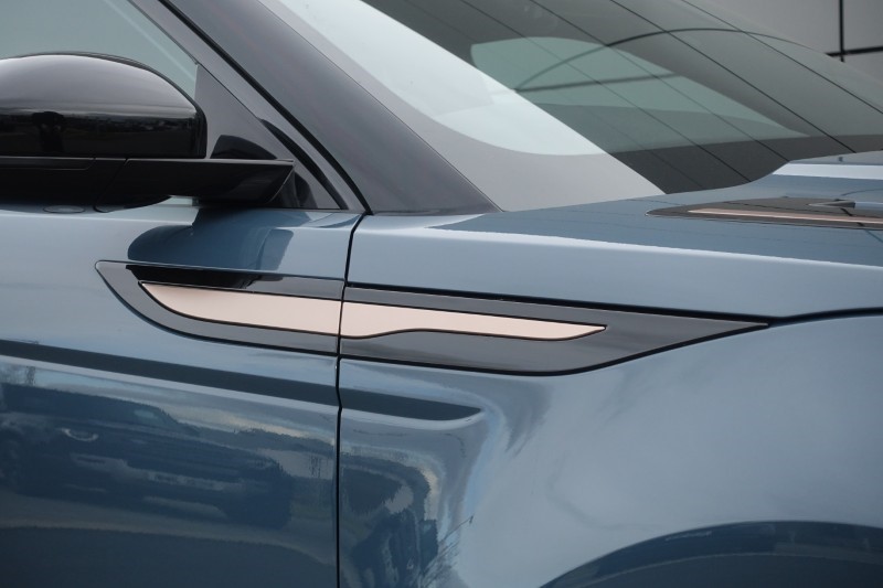 2023 (73) LAND ROVER RANGE ROVER EVOQUE 1.5 P300e Dynamic SE 5dr Auto 5118093