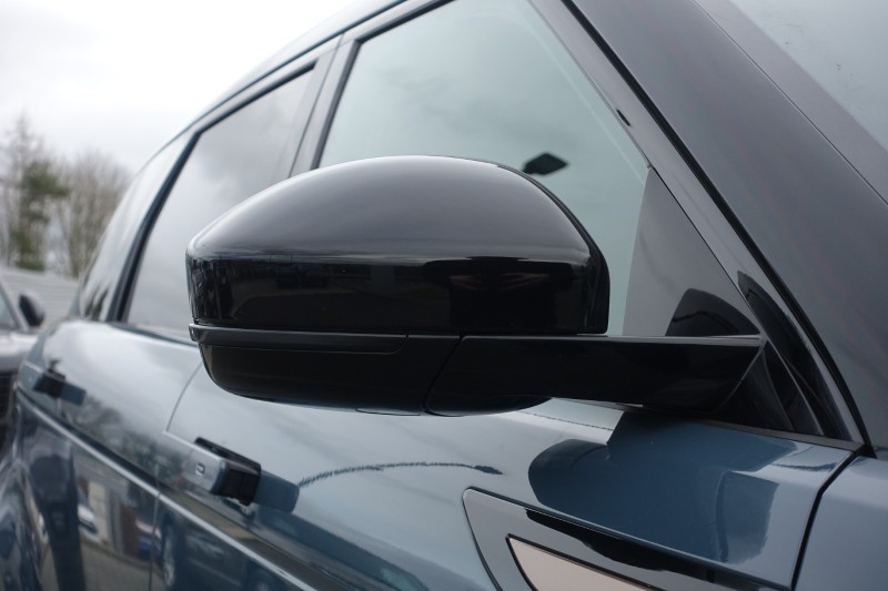 2023 (73) LAND ROVER RANGE ROVER EVOQUE 1.5 P300e Dynamic SE 5dr Auto 5118094