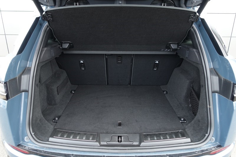 2023 (73) LAND ROVER RANGE ROVER EVOQUE 1.5 P300e Dynamic SE 5dr Auto 5118083