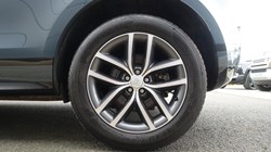 2023 (73) LAND ROVER RANGE ROVER EVOQUE 1.5 P300e Dynamic SE 5dr Auto 5118100