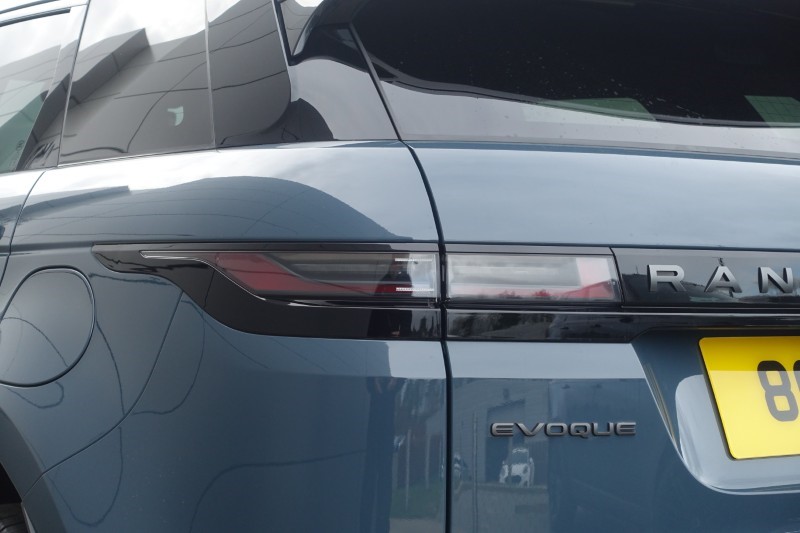 2023 (73) LAND ROVER RANGE ROVER EVOQUE 1.5 P300e Dynamic SE 5dr Auto 5118092