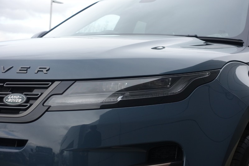 2023 (73) LAND ROVER RANGE ROVER EVOQUE 1.5 P300e Dynamic SE 5dr Auto 5118103