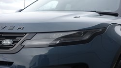 2023 (73) LAND ROVER RANGE ROVER EVOQUE 1.5 P300e Dynamic SE 5dr Auto 5118103