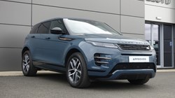 2023 (73) LAND ROVER RANGE ROVER EVOQUE 1.5 P300e Dynamic SE 5dr Auto 5118074
