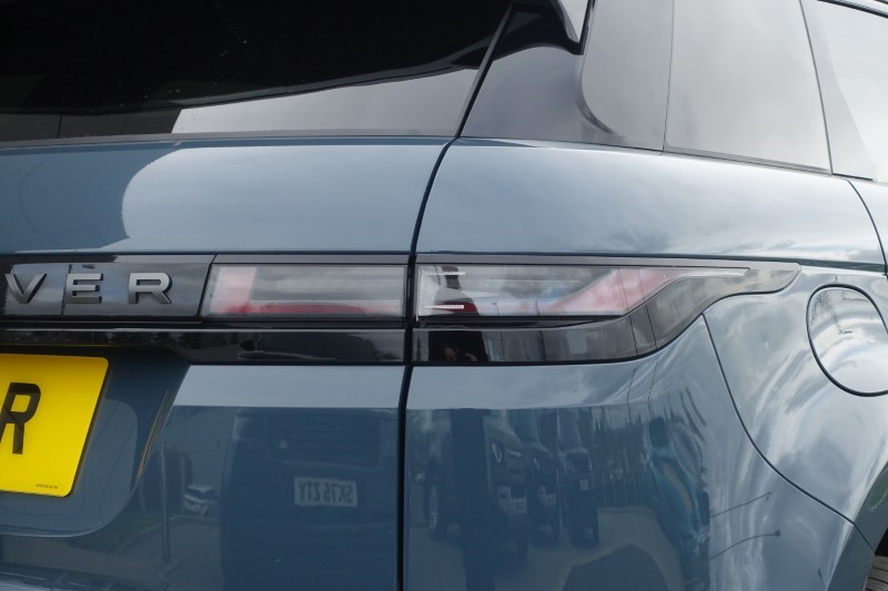 2023 (73) LAND ROVER RANGE ROVER EVOQUE 1.5 P300e Dynamic SE 5dr Auto 5118098