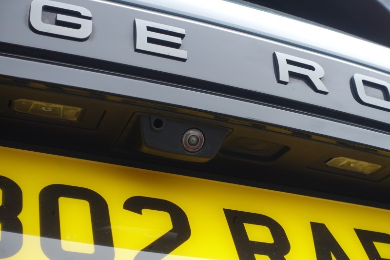 2023 (73) LAND ROVER RANGE ROVER EVOQUE 1.5 P300e Dynamic SE 5dr Auto 5118099