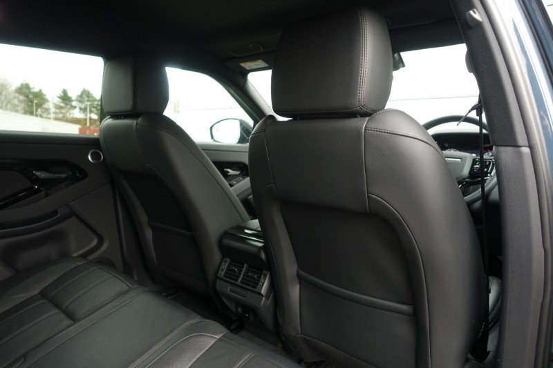 2023 (73) LAND ROVER RANGE ROVER EVOQUE 1.5 P300e Dynamic SE 5dr Auto 5118122