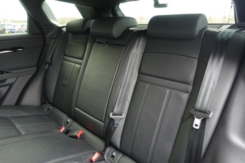 2023 (73) LAND ROVER RANGE ROVER EVOQUE 1.5 P300e Dynamic SE 5dr Auto 5118127