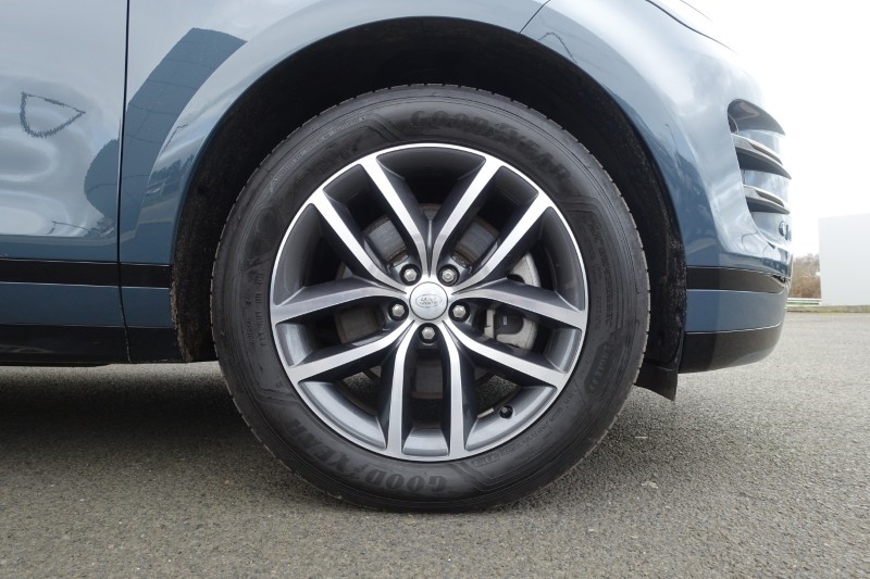 2023 (73) LAND ROVER RANGE ROVER EVOQUE 1.5 P300e Dynamic SE 5dr Auto 5118081