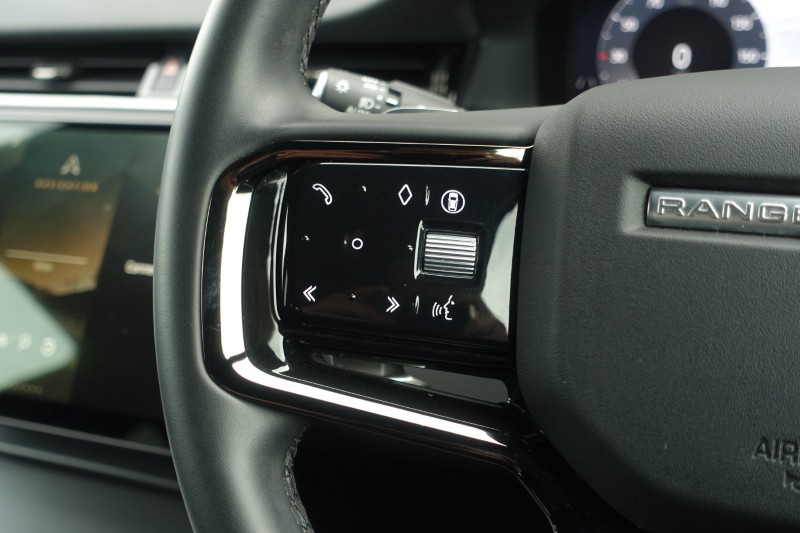 2023 (73) LAND ROVER RANGE ROVER EVOQUE 1.5 P300e Dynamic SE 5dr Auto 5118108