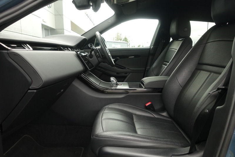 2023 (73) LAND ROVER RANGE ROVER EVOQUE 1.5 P300e Dynamic SE 5dr Auto 5118076