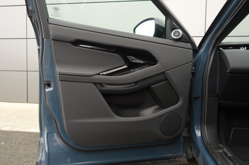 2023 (73) LAND ROVER RANGE ROVER EVOQUE 1.5 P300e Dynamic SE 5dr Auto 5118128