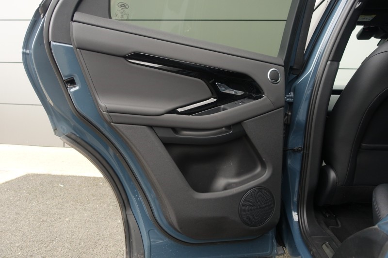 2023 (73) LAND ROVER RANGE ROVER EVOQUE 1.5 P300e Dynamic SE 5dr Auto 5118125