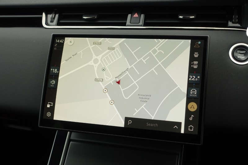 2023 (73) LAND ROVER RANGE ROVER EVOQUE 1.5 P300e Dynamic SE 5dr Auto 5118084