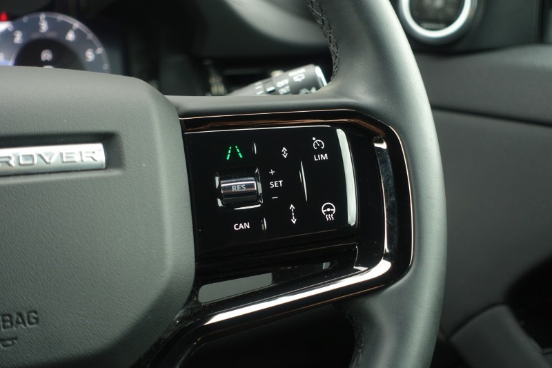 2023 (73) LAND ROVER RANGE ROVER EVOQUE 1.5 P300e Dynamic SE 5dr Auto 5118105
