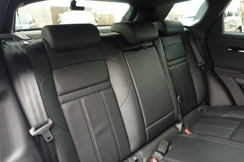 2023 (73) LAND ROVER RANGE ROVER EVOQUE 1.5 P300e Dynamic SE 5dr Auto 5118123