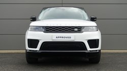 2022 (22) LAND ROVER RANGE ROVER SPORT 3.0 D250 HSE 5dr Auto 5179379