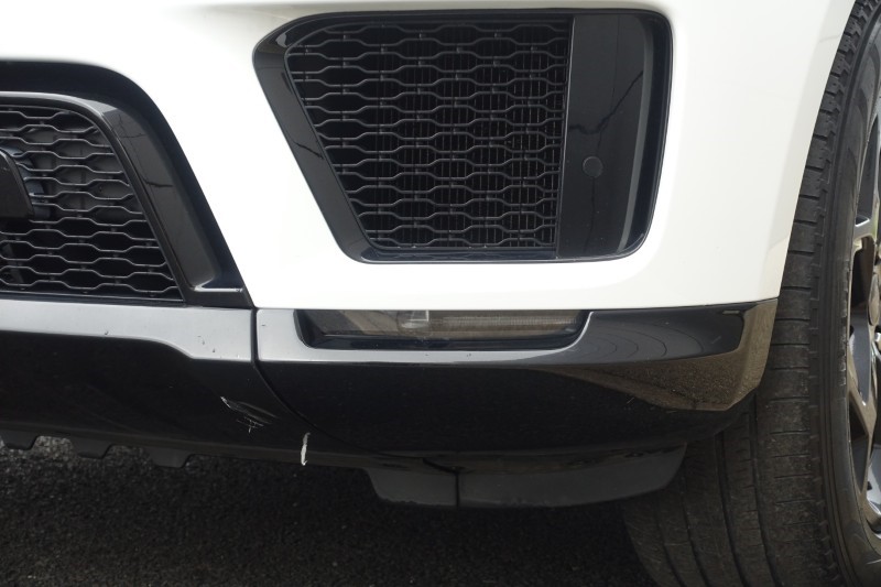 2022 (22) LAND ROVER RANGE ROVER SPORT 3.0 D250 HSE 5dr Auto 5179404