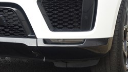 2022 (22) LAND ROVER RANGE ROVER SPORT 3.0 D250 HSE 5dr Auto 5179404