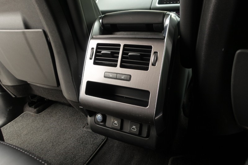 2022 (22) LAND ROVER RANGE ROVER SPORT 3.0 D250 HSE 5dr Auto 5179390