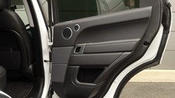 2022 (22) LAND ROVER RANGE ROVER SPORT 3.0 D250 HSE 5dr Auto 5179423