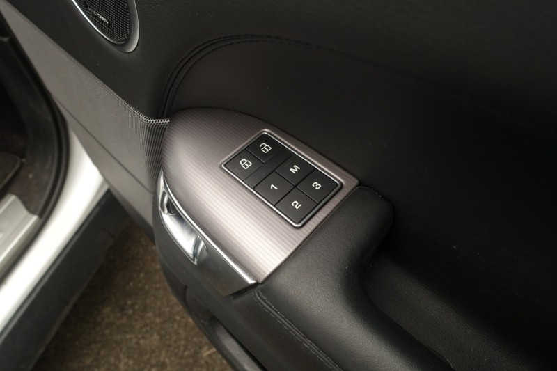 2022 (22) LAND ROVER RANGE ROVER SPORT 3.0 D250 HSE 5dr Auto 5179421