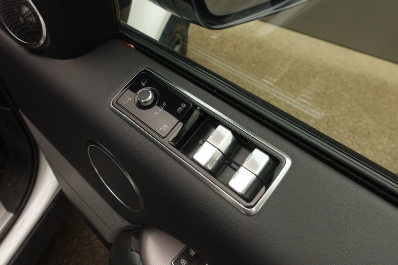 2022 (22) LAND ROVER RANGE ROVER SPORT 3.0 D250 HSE 5dr Auto 5179422