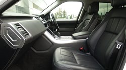 2022 (22) LAND ROVER RANGE ROVER SPORT 3.0 D250 HSE 5dr Auto 5179375