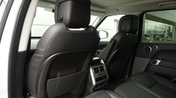 2022 (22) LAND ROVER RANGE ROVER SPORT 3.0 D250 HSE 5dr Auto 5179428