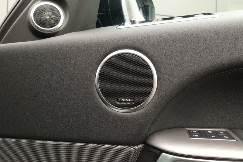 2022 (22) LAND ROVER RANGE ROVER SPORT 3.0 D250 HSE 5dr Auto 5179420