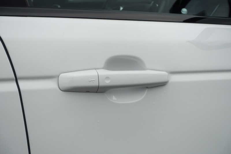 2022 (22) LAND ROVER RANGE ROVER SPORT 3.0 D250 HSE 5dr Auto 5179395