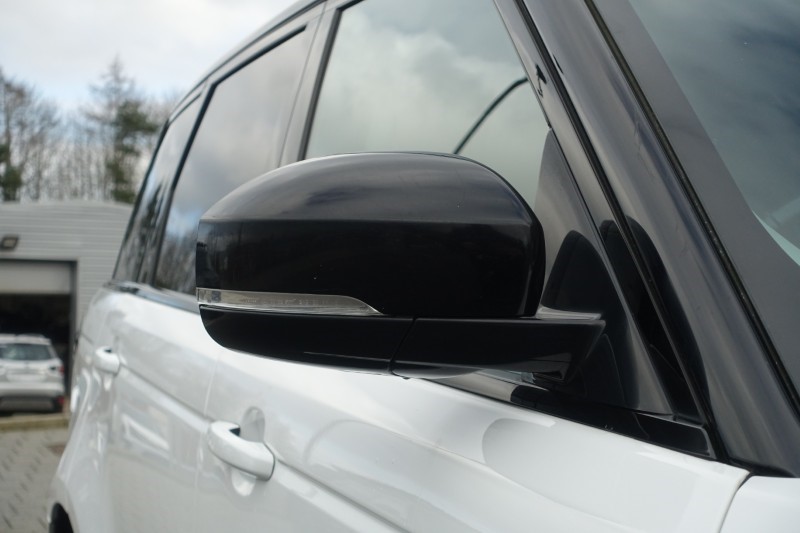 2022 (22) LAND ROVER RANGE ROVER SPORT 3.0 D250 HSE 5dr Auto 5179394