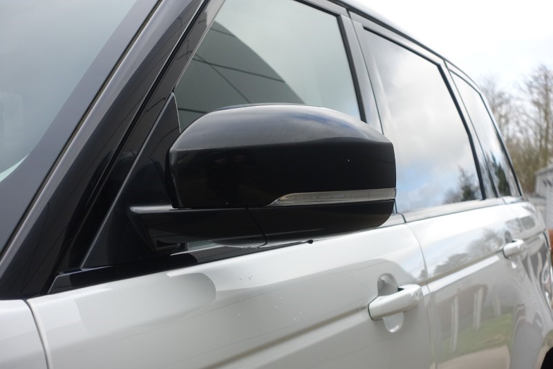 2022 (22) LAND ROVER RANGE ROVER SPORT 3.0 D250 HSE 5dr Auto 5179402