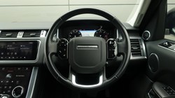 2022 (22) LAND ROVER RANGE ROVER SPORT 3.0 D250 HSE 5dr Auto 5179387