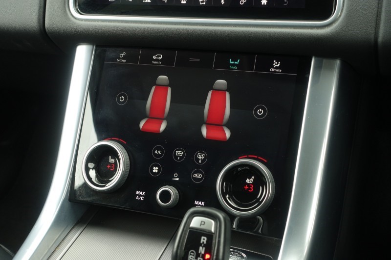 2022 (22) LAND ROVER RANGE ROVER SPORT 3.0 D250 HSE 5dr Auto 5179413