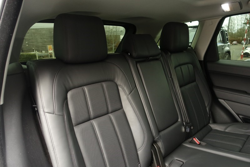 2022 (22) LAND ROVER RANGE ROVER SPORT 3.0 D250 HSE 5dr Auto 5179425