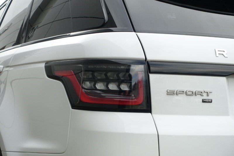 2022 (22) LAND ROVER RANGE ROVER SPORT 3.0 D250 HSE 5dr Auto 5179391