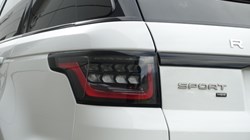 2022 (22) LAND ROVER RANGE ROVER SPORT 3.0 D250 HSE 5dr Auto 5179391