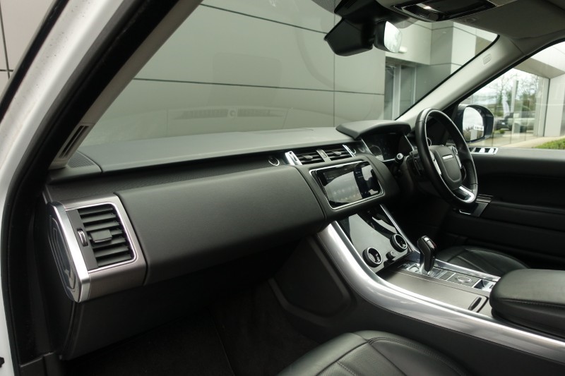 2022 (22) LAND ROVER RANGE ROVER SPORT 3.0 D250 HSE 5dr Auto 5179431