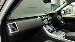 2022 (22) LAND ROVER RANGE ROVER SPORT 3.0 D250 HSE 5dr Auto 5179431
