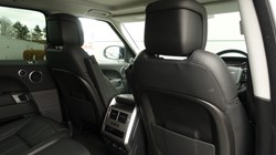 2022 (22) LAND ROVER RANGE ROVER SPORT 3.0 D250 HSE 5dr Auto 5179424